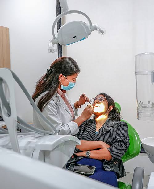 Complete Dental Care Guide for a Healthy Smile