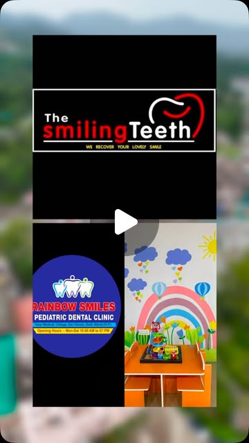 Dental Care Reel 5